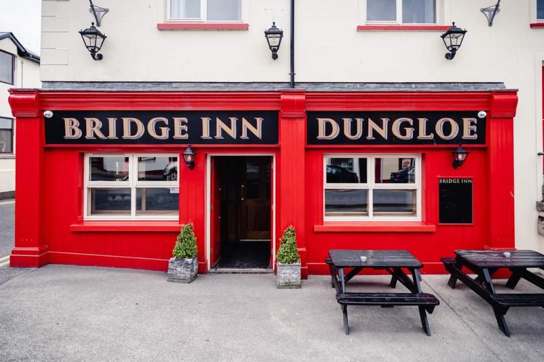 Apartment Bridge Donegal Town