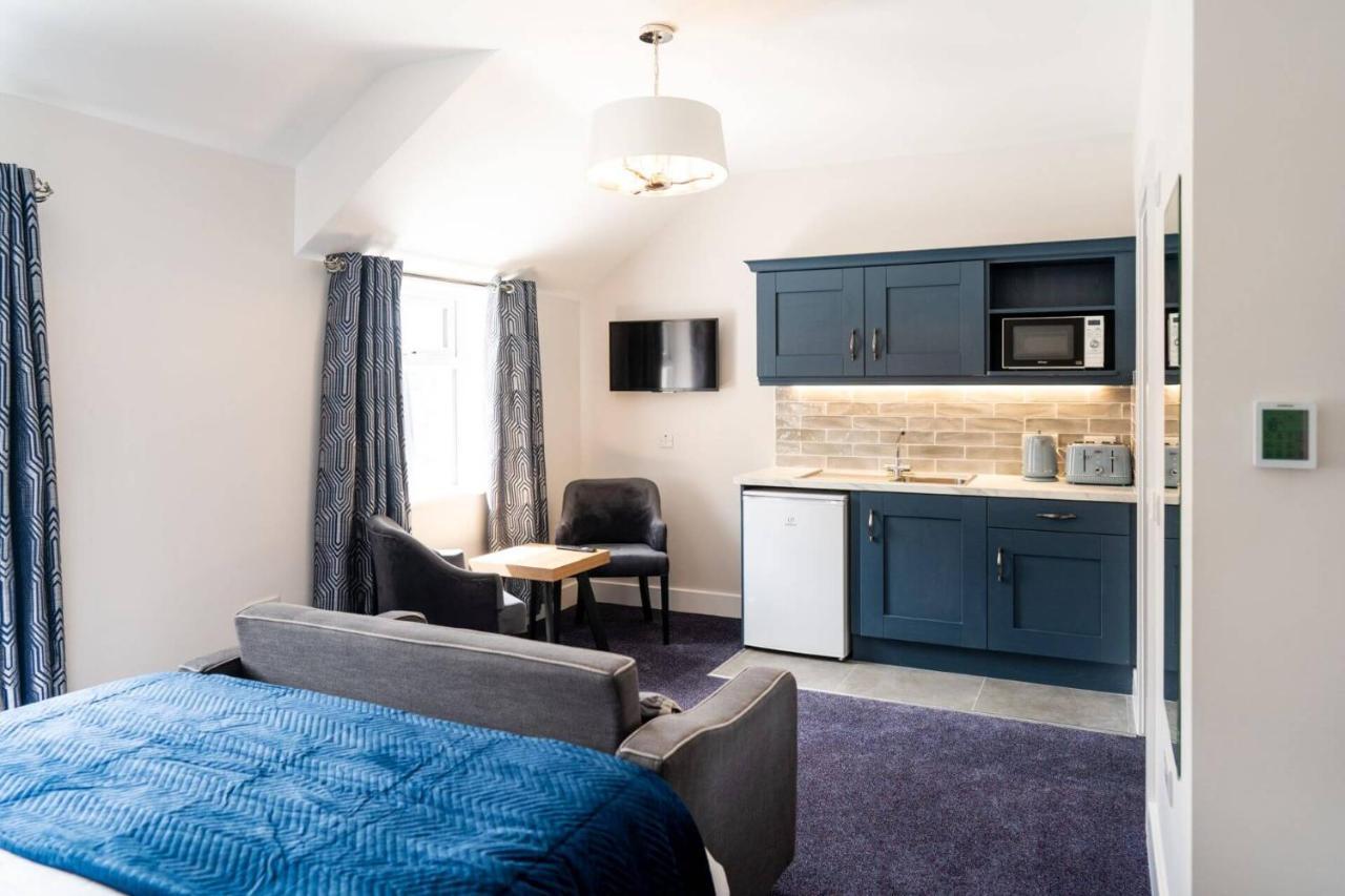 Bridge Apartment Donegal Town